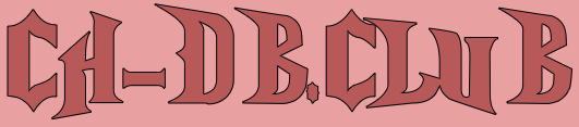 CH-DB.CLUB Logo